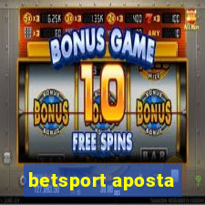 betsport aposta